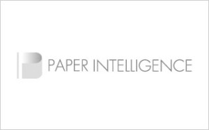 Paper Intelligence ブランド