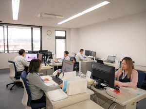 株式会社オンテックの写真3