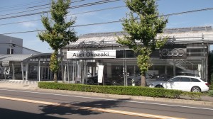 岡崎ヤナセプランニング株式会社の写真2