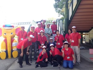 堀内公園|株式会社愛知スイミングの写真2