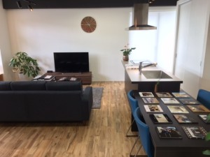 R+house西尾・蒲郡 株式会社リキューの写真2