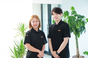 プライベートジムHPER岡崎店の写真1