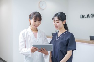 Dr.AGAクリニック名古屋院の写真2