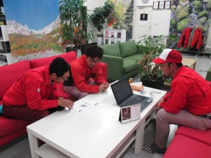 エコサポート&サービス株式会社の写真2