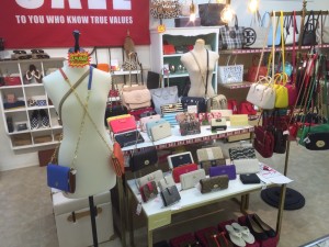 エスカ地下街「 a n t l e t 」(ACILIS株式会社)の写真2