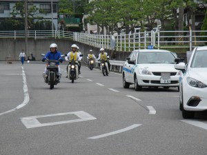 株式会社レインボー　上地自動車学校の写真3