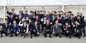 株式会社日本ハウスホールディングス 名古屋支店の写真1