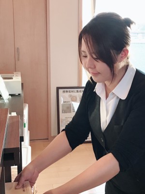 株式会社日本ハウスホールディングス 名古屋支店の写真2