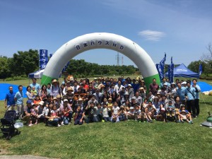 株式会社日本ハウスホールディングス 名古屋支店の写真3