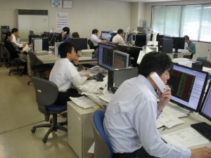 株式会社中央エンジニアリングの写真1