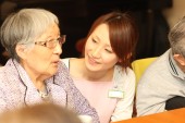 株式会社生活科学運営【ライフ&シニアハウス神宮南井田】の写真1