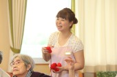 株式会社生活科学運営【ライフ&シニアハウス神宮南井田】の写真2