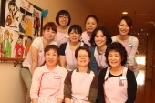 株式会社生活科学運営【ライフ&シニアハウス神宮南井田】の写真3