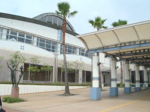 半田福祉ふれあいプール|株式会社愛知スイミングの写真1