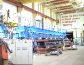 IPGフォトニクスジャパン株式会社の写真3