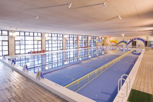温水プールの管理責任者|株式会社愛知スイミングの写真2