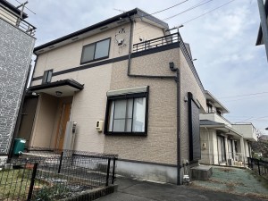 障がい者グループホーム ピコの家の写真1