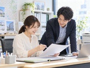 ハウスドゥ 葵新栄店/株式会社ノウズの写真1