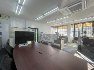 ハウスドゥ 葵新栄店/株式会社ノウズの写真3