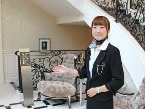 株式会社一蔵(ウエディング事業本部)の写真1