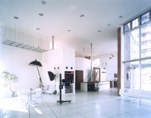 有限会社イチカワ 光映写真館の写真2