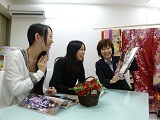 株式会社一蔵（オンディーヌ名古屋栄店）の写真2