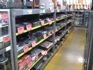 ハードオフ 岡崎上里店 の写真2