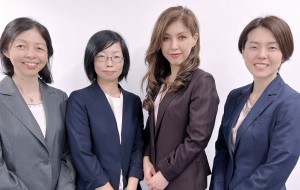 税理士法人エスペランサ 相続ラウンジの写真3