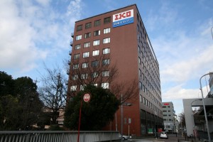 名鉄交通株式会社の写真2