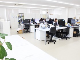 株式会社APAコーポレーションの写真1