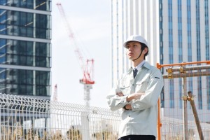 未経験から建築の正社員になれます