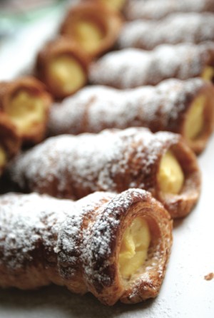 株式会社アンプレシオン 焼き立てパン アンプレシオン 草間本店の写真3