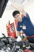 平和石油株式会社の写真3