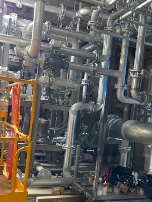 株式会社アイエス工業の写真1