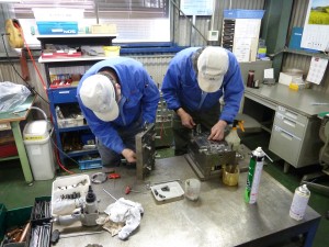 名豊化成株式会社の写真3