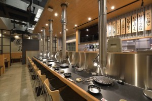 焼肉ホルモンせがれ(有限会社すぎちく)の写真2