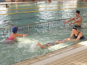 天白スポーツセンター|株式会社愛知スイミングの写真1