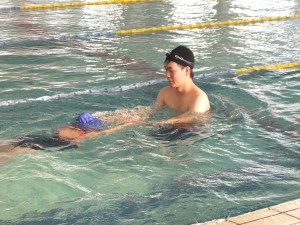 天白スポーツセンター|株式会社愛知スイミングの写真2