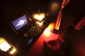 QWAN ミュージックダイニングクワンの写真1