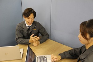 東山産業株式会社の写真1