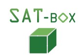 SAT-BOX  (株式会社アートテクニカル)の写真1