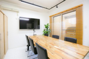 i-Roum 社会保険労務士事務所の写真1