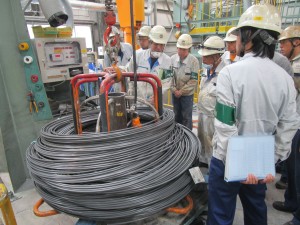 新星工業株式会社の写真3