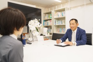 司法書士法人にじいろの写真3