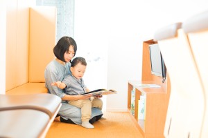 いわた眼科クリニックの写真2