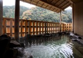 株式会社 湯富屋旅館 【紫翠閣とうふや】の写真2
