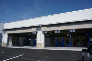 ファイントラスト車検工場 (株式会社ファイントラスト)の写真1