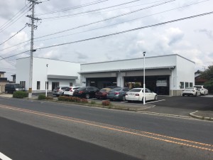 ファイントラスト車検工場　 （株式会社ファイントラスト）の写真2