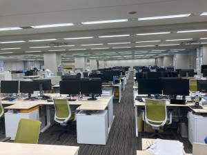 株式会社NTTデータMHIシステムズの写真1