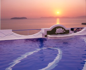 三谷温泉 松風園の写真1